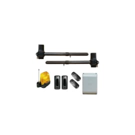 Kit complet KRONO 230V à vis sans fin photo du produit