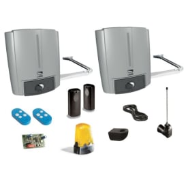 Kit complet FAST70 24V bras articulés photo du produit