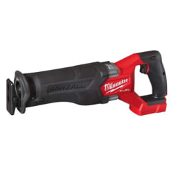 Scie sabre M18 FSZ-0X photo du produit