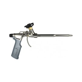 Pistolet GUN téflonisé pour mousse PU pistolable photo du produit