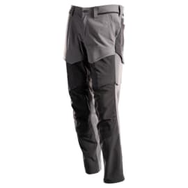 Pantalon stretch CUSTOMIZED photo du produit