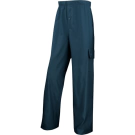 Pantalon de pluie semi PU photo du produit