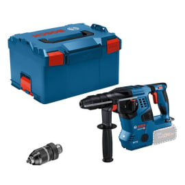 Perforateur SDS plus GBH 18V-28 CF photo du produit