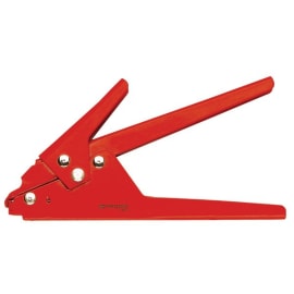 Pince pour colliers plastiques photo du produit