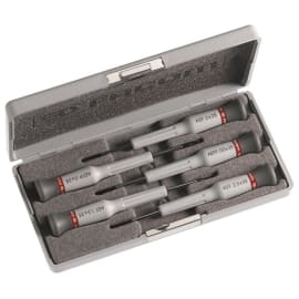 Coffret de tournevis "Micro-Tech®" Fente/PH photo du produit