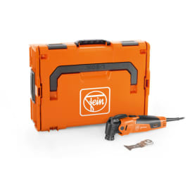 Multimaster MM 500 PLUS L-BOXX photo du produit