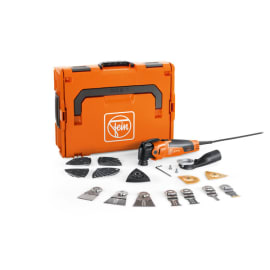Multimaster MM 500 Plus Top L-BOXX photo du produit