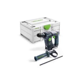 Perforateur SDS-plus BHC 18-Basic 18V solo photo du produit