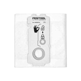 Sac filtre SELFCLEAN SC-FIS-CT MINI/MIDI-2 photo du produit