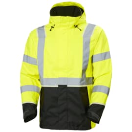 Veste HV UC-ME Shell photo du produit