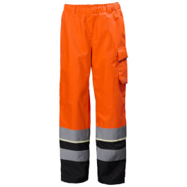 Pantalon HV SHELL UC-ME photo du produit