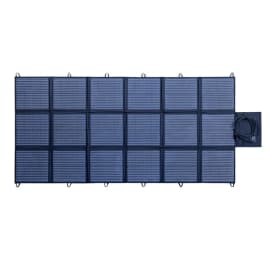 Panneau solaire pliant 400W photo du produit