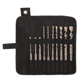 Trousse 10 pces TWISTER-PLUS photo du produit