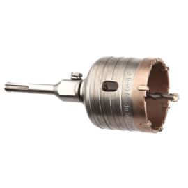 Kit trépan Carbure Crusher photo du produit