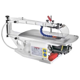 Scie à chantourner variateur 400V photo du produit