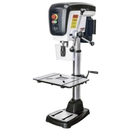 Perceuse bois d'établi 230V photo du produit