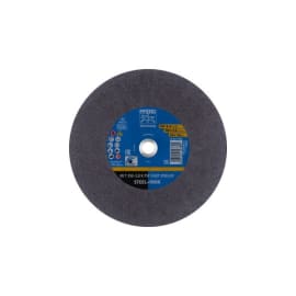 Disque tronçonner acier 80 T 350-2,8 K PSF CHOP STEELOX photo du produit