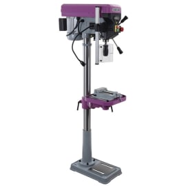 Perceuse sur colonne 230V - 0,75 kW photo du produit