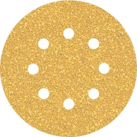 Disque abrasif 8T C470 Expert 125mm G40 photo du produit