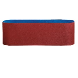 Bande abrasive BFW photo du produit