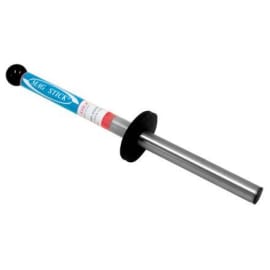 Bâton magnétique pour copeaux métalliques photo du produit