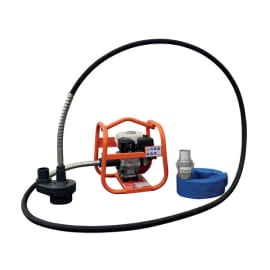 Pompe complète BGA 5 m photo du produit