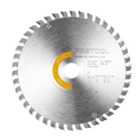 Lame de scie circulaire HW 160x1.8x20 WD42 photo du produit