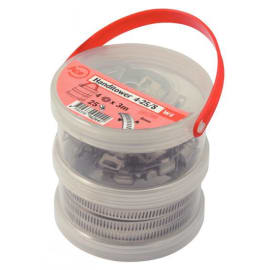 Bande perforée et tête W4 HANDITOWER photo du produit