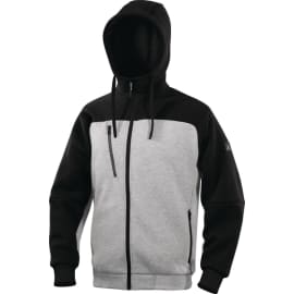 Sweat zippé BORGO photo du produit