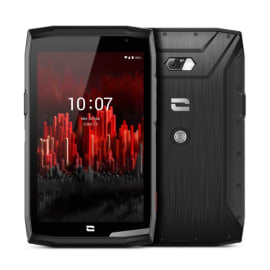 Pack Pro tablette CORE-T5 + X-GLASS photo du produit