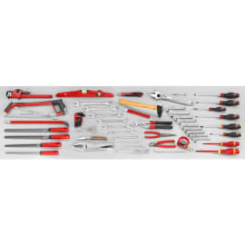 Composition maintenance 58 outils photo du produit