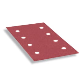 Feuille papier BW110 auto-grippante photo du produit
