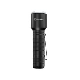 Torche Varta Light F30 Pro LED rechargeable 400 lm photo du produit