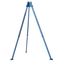 Tracpode trepied nu 150kg photo du produit