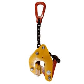 Pince auto sans marquage NX05 0-20 photo du produit