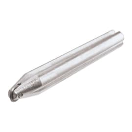 Molette SILVER Plus pour TZ et TX-MAX - 8mm photo du produit