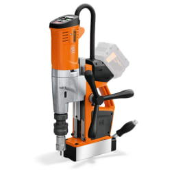 Unité de perçage magnétique sans fil AKBU 35 PMQ AS - 18V photo du produit