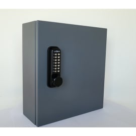 Armoire métallique à clés K-SAFE 20 clés photo du produit