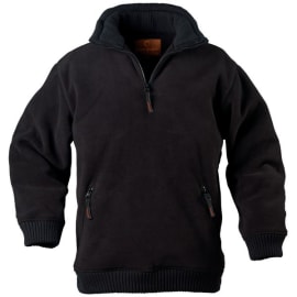 Pull polaire ANGARA photo du produit