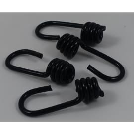 Crochets pour sandows photo du produit