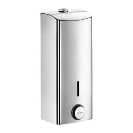 Distributeur savon liquide - Inox photo du produit
