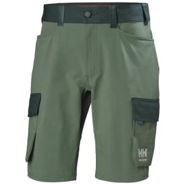 Short OXFORD 4X photo du produit