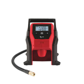 Compresseur gonfleur 12V SOLO photo du produit