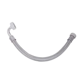 Flexible alimentation FF15x21 - Coudée - 100 cm - DN 10 photo du produit