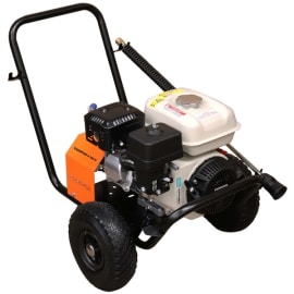 Nettoyeur HP eau froide moteur thermique CHAMPION 9 160 H photo du produit