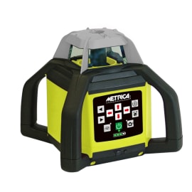Niveau laser rotatif BRAVO HV4 GREEN photo du produit