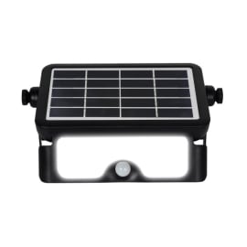 Projecteur solaire IP65 450LM 4000K photo du produit