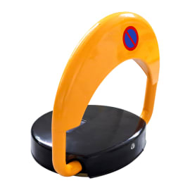Arceau de parking automatique solaire 450x450x72 photo du produit
