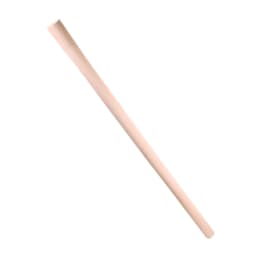 Manche en bois pour pioche photo du produit