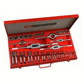 Compositions de tarauds, filières et porte-outils photo du produit